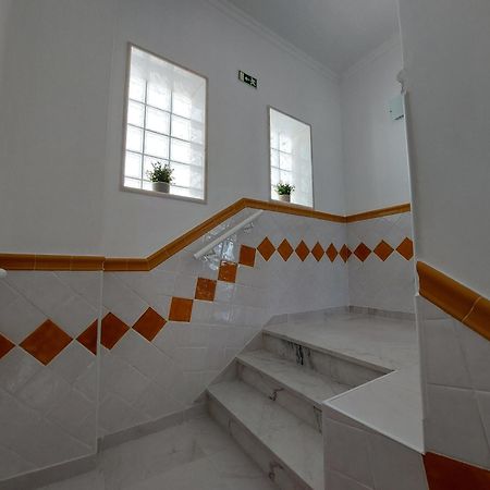 Encosta Do Sol Apartamentos Albufeira Zewnętrze zdjęcie