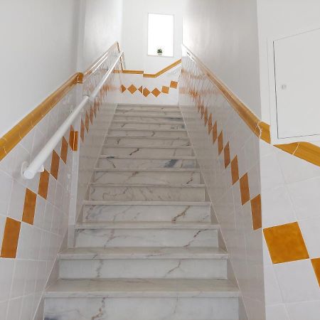 Encosta Do Sol Apartamentos Albufeira Zewnętrze zdjęcie