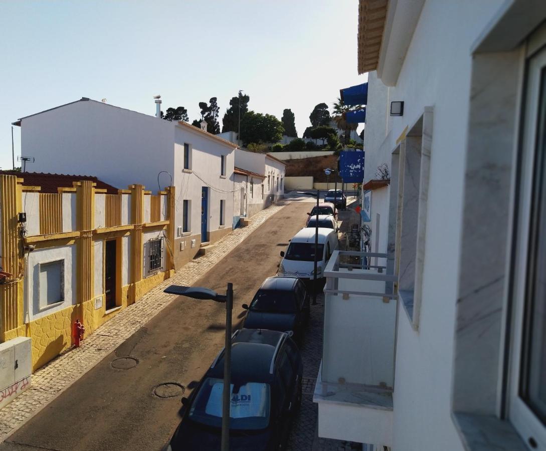 Encosta Do Sol Apartamentos Albufeira Zewnętrze zdjęcie