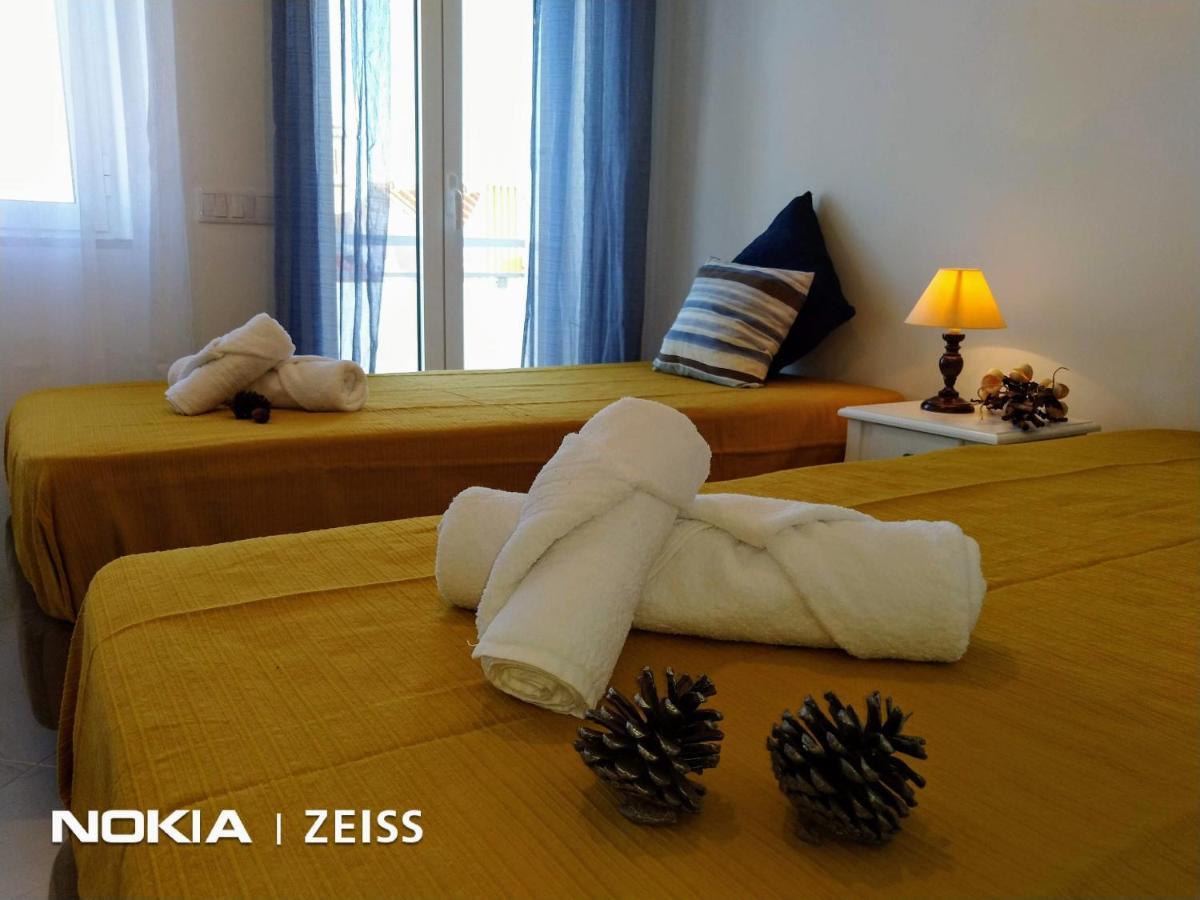 Encosta Do Sol Apartamentos Albufeira Zewnętrze zdjęcie
