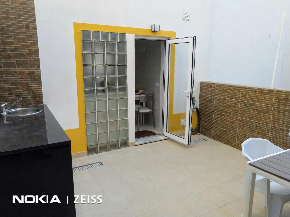 Encosta Do Sol Apartamentos Albufeira Zewnętrze zdjęcie