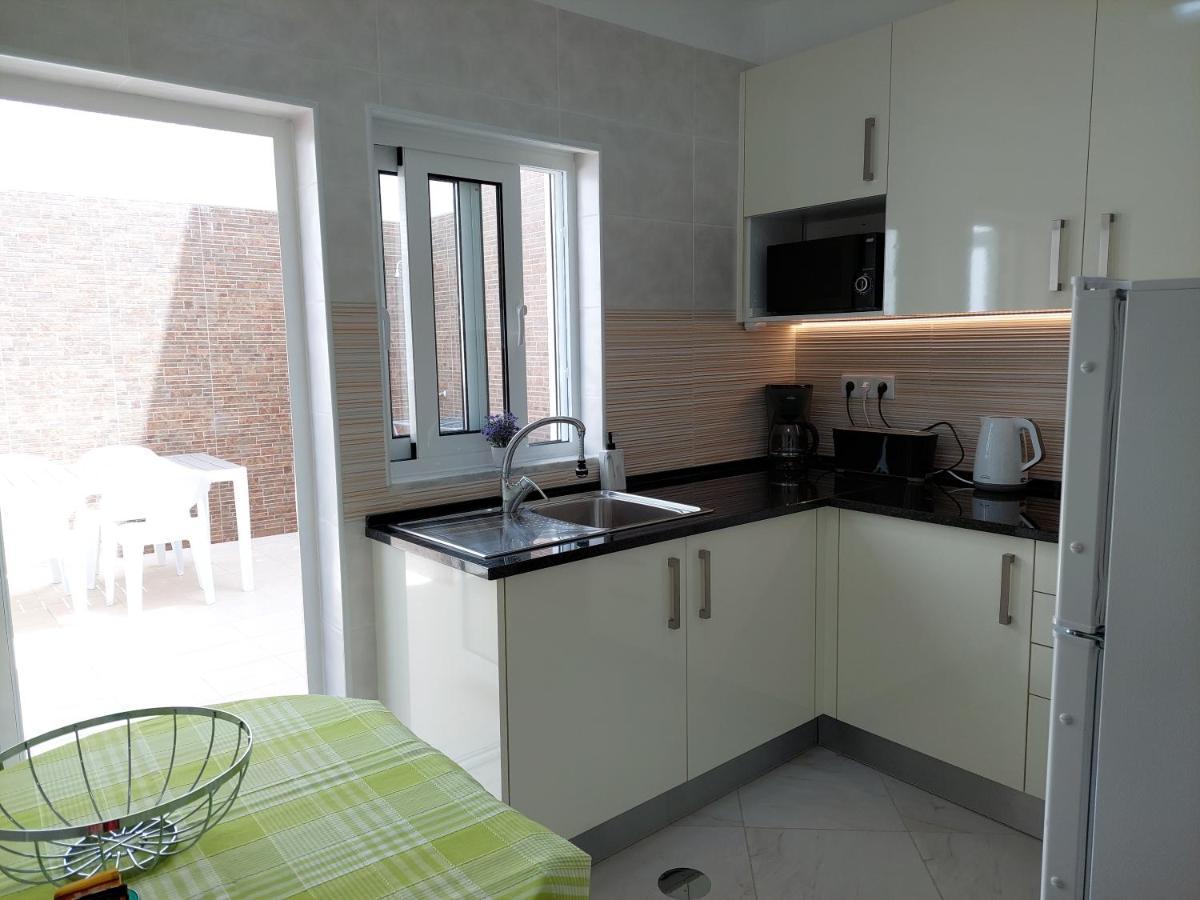 Encosta Do Sol Apartamentos Albufeira Zewnętrze zdjęcie