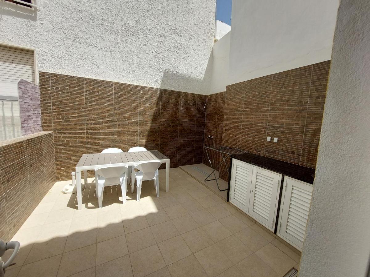 Encosta Do Sol Apartamentos Albufeira Zewnętrze zdjęcie