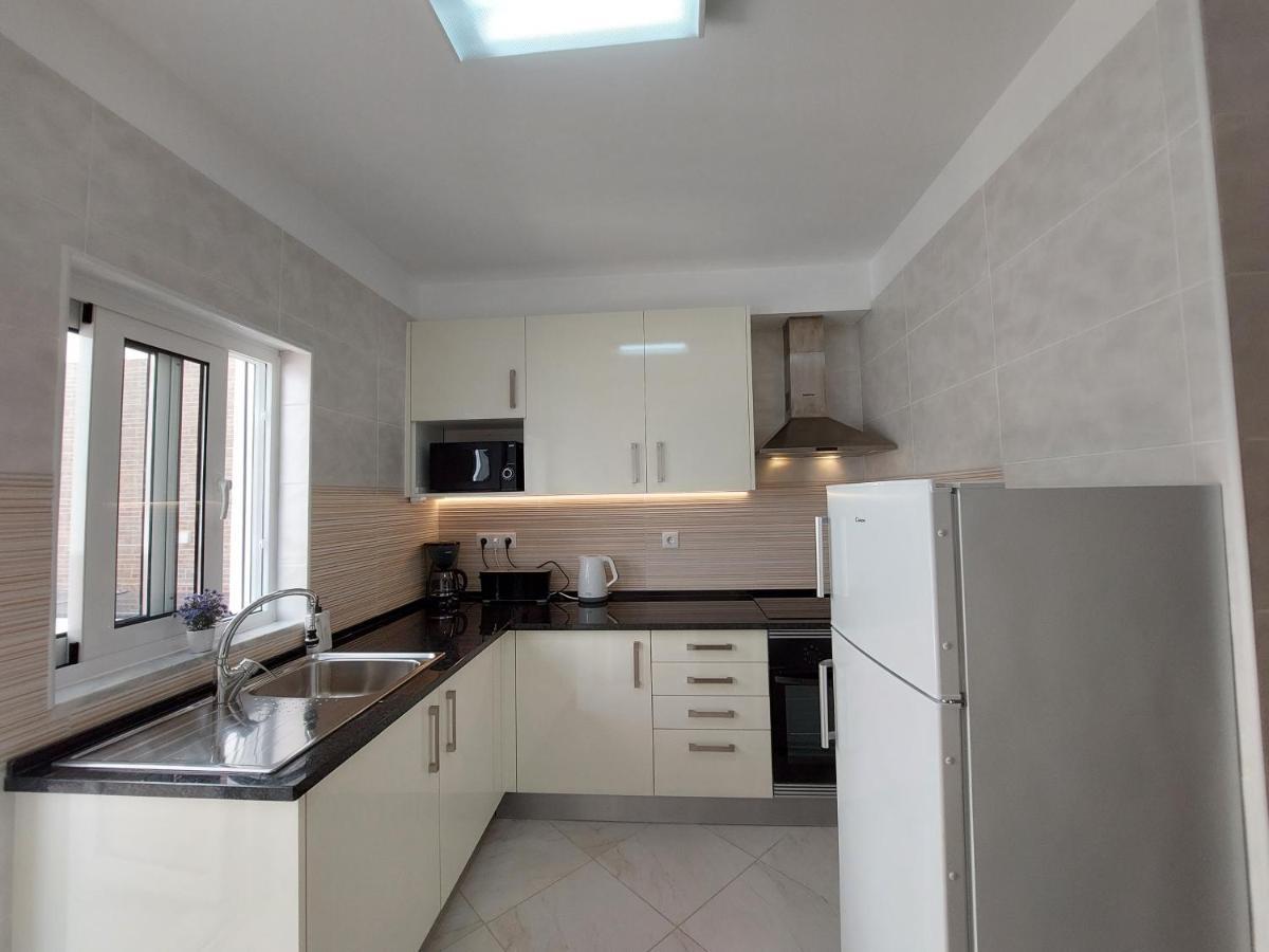 Encosta Do Sol Apartamentos Albufeira Zewnętrze zdjęcie