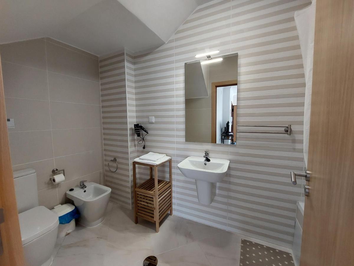 Encosta Do Sol Apartamentos Albufeira Zewnętrze zdjęcie