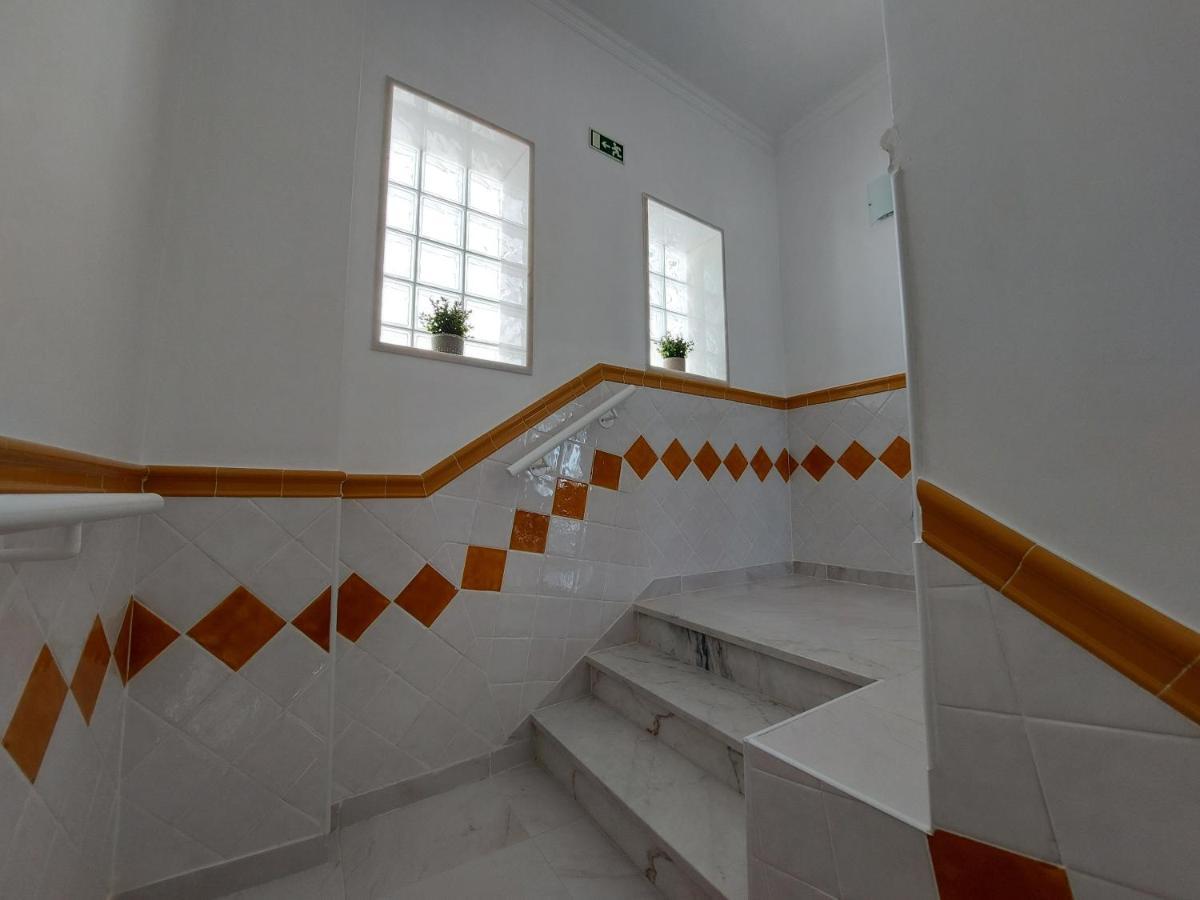 Encosta Do Sol Apartamentos Albufeira Zewnętrze zdjęcie