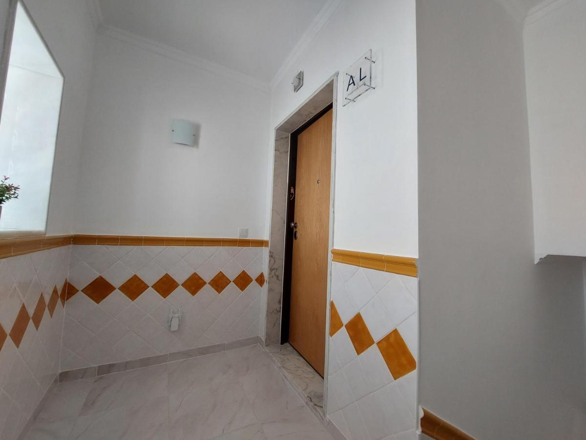 Encosta Do Sol Apartamentos Albufeira Zewnętrze zdjęcie