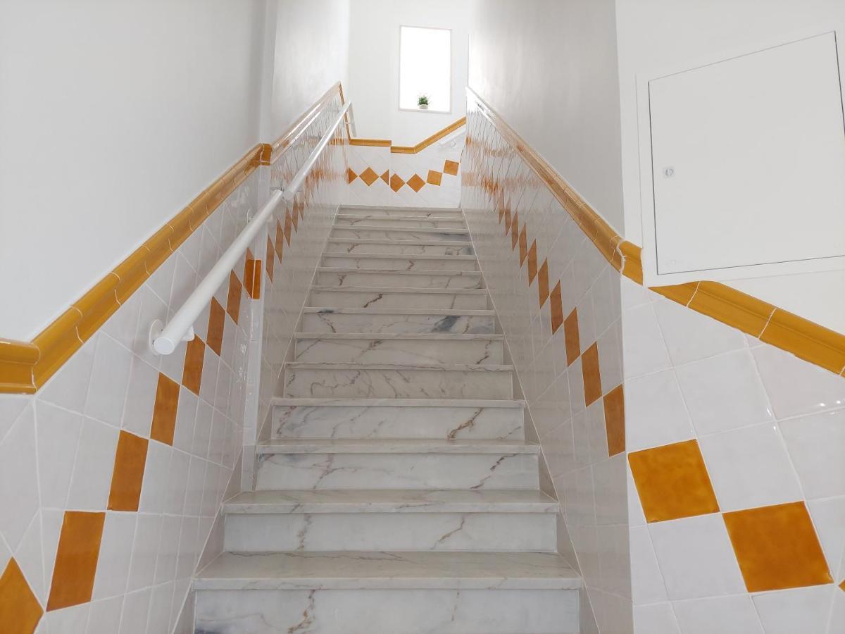 Encosta Do Sol Apartamentos Albufeira Zewnętrze zdjęcie