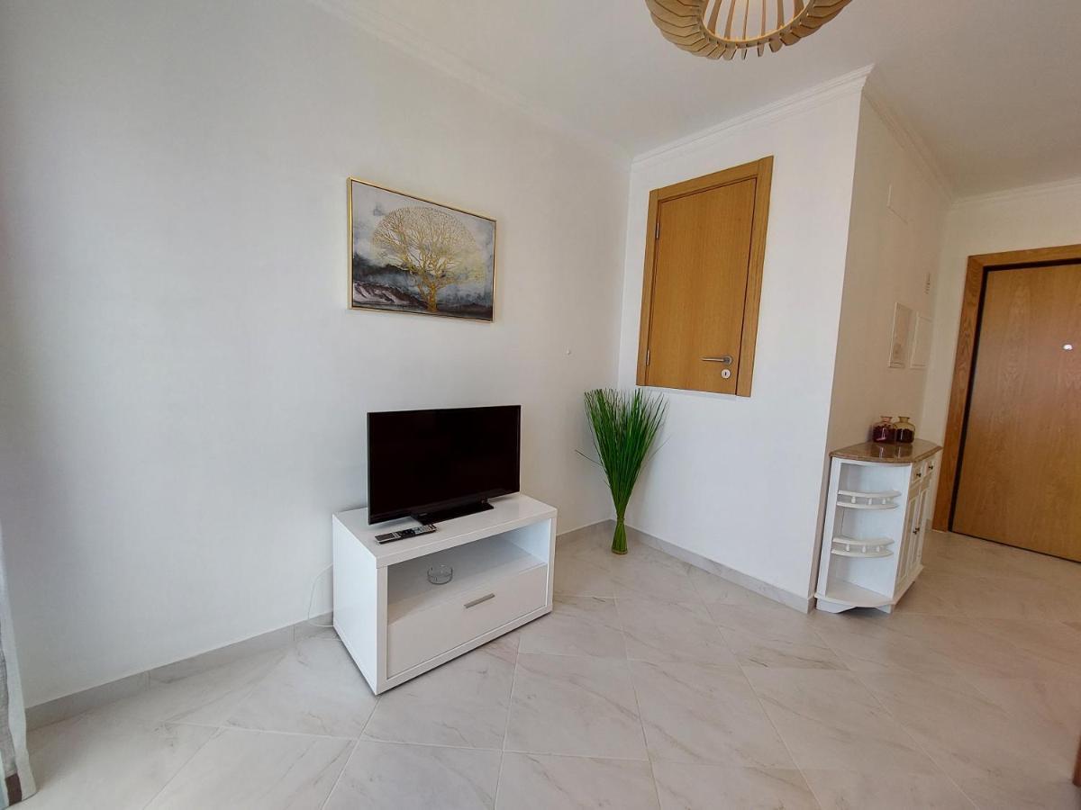 Encosta Do Sol Apartamentos Albufeira Zewnętrze zdjęcie