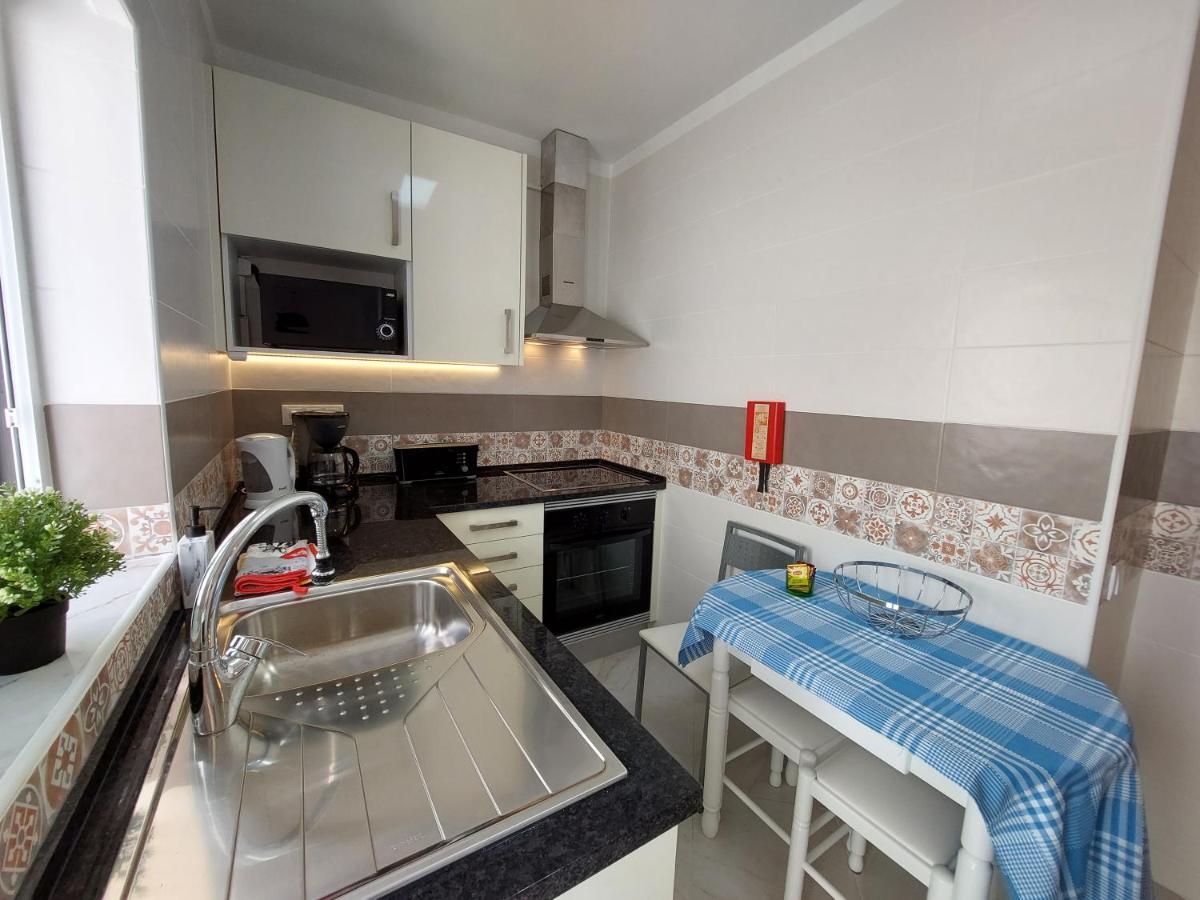Encosta Do Sol Apartamentos Albufeira Zewnętrze zdjęcie