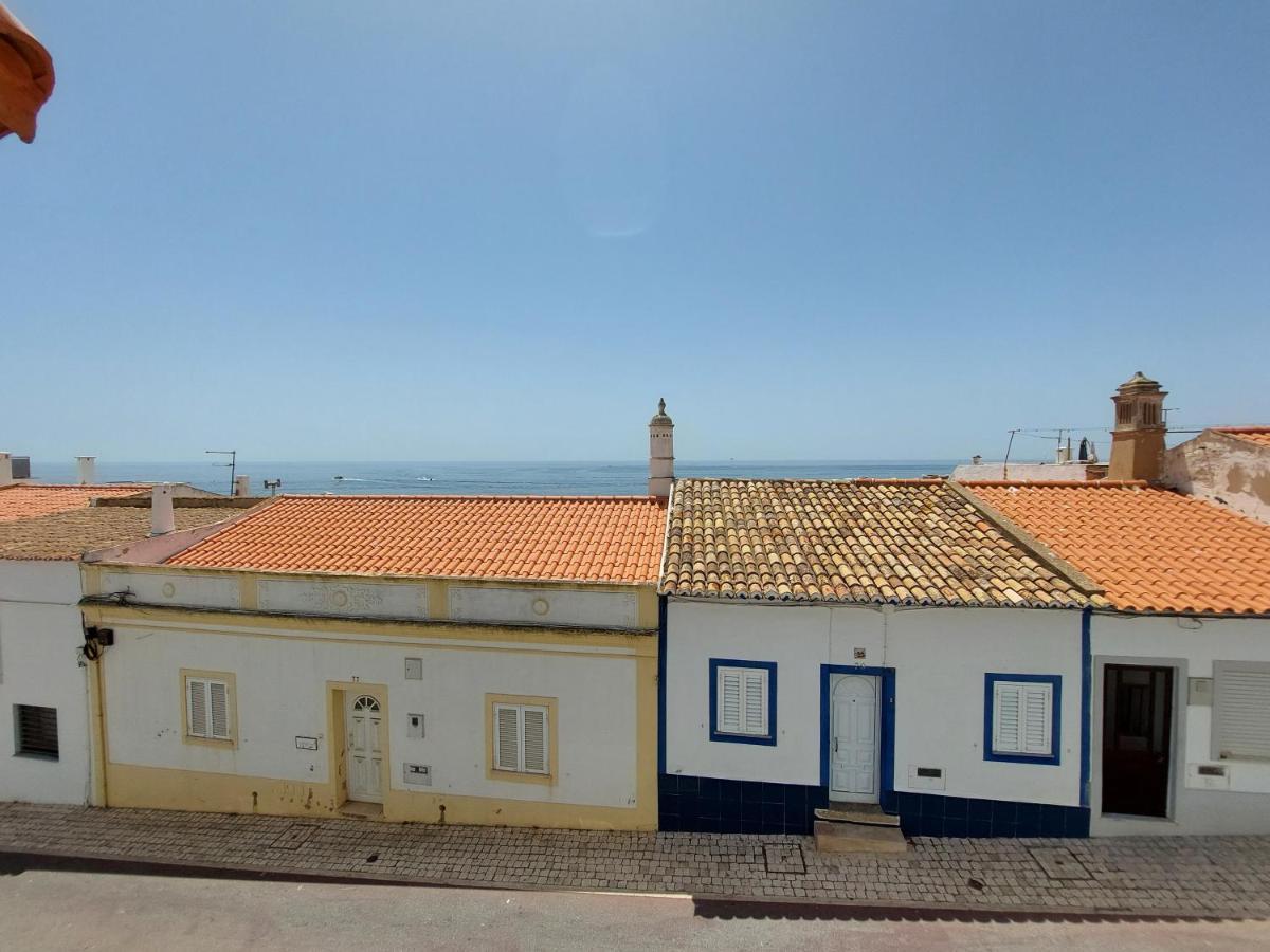 Encosta Do Sol Apartamentos Albufeira Zewnętrze zdjęcie