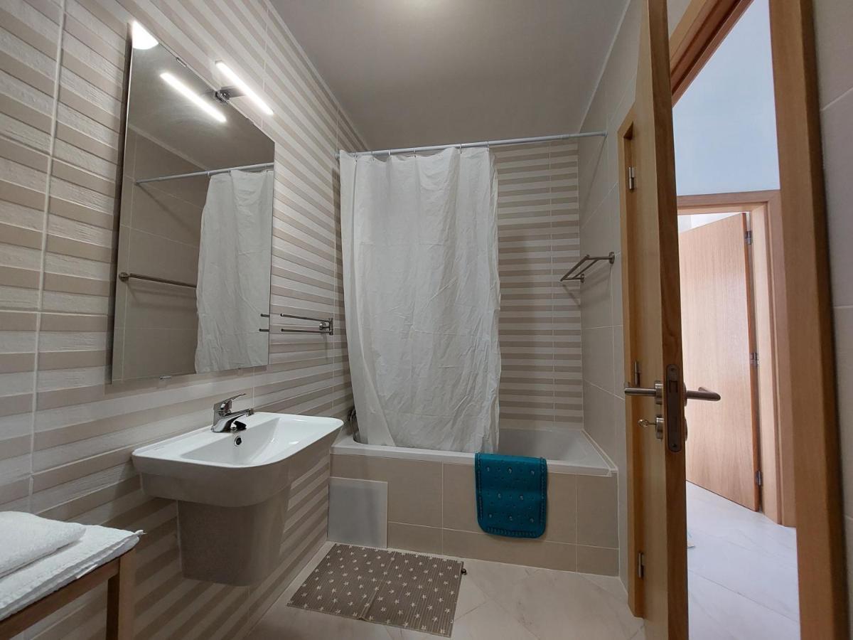 Encosta Do Sol Apartamentos Albufeira Zewnętrze zdjęcie