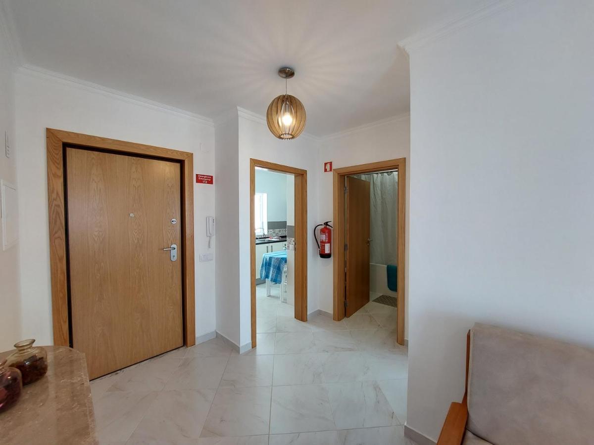Encosta Do Sol Apartamentos Albufeira Zewnętrze zdjęcie