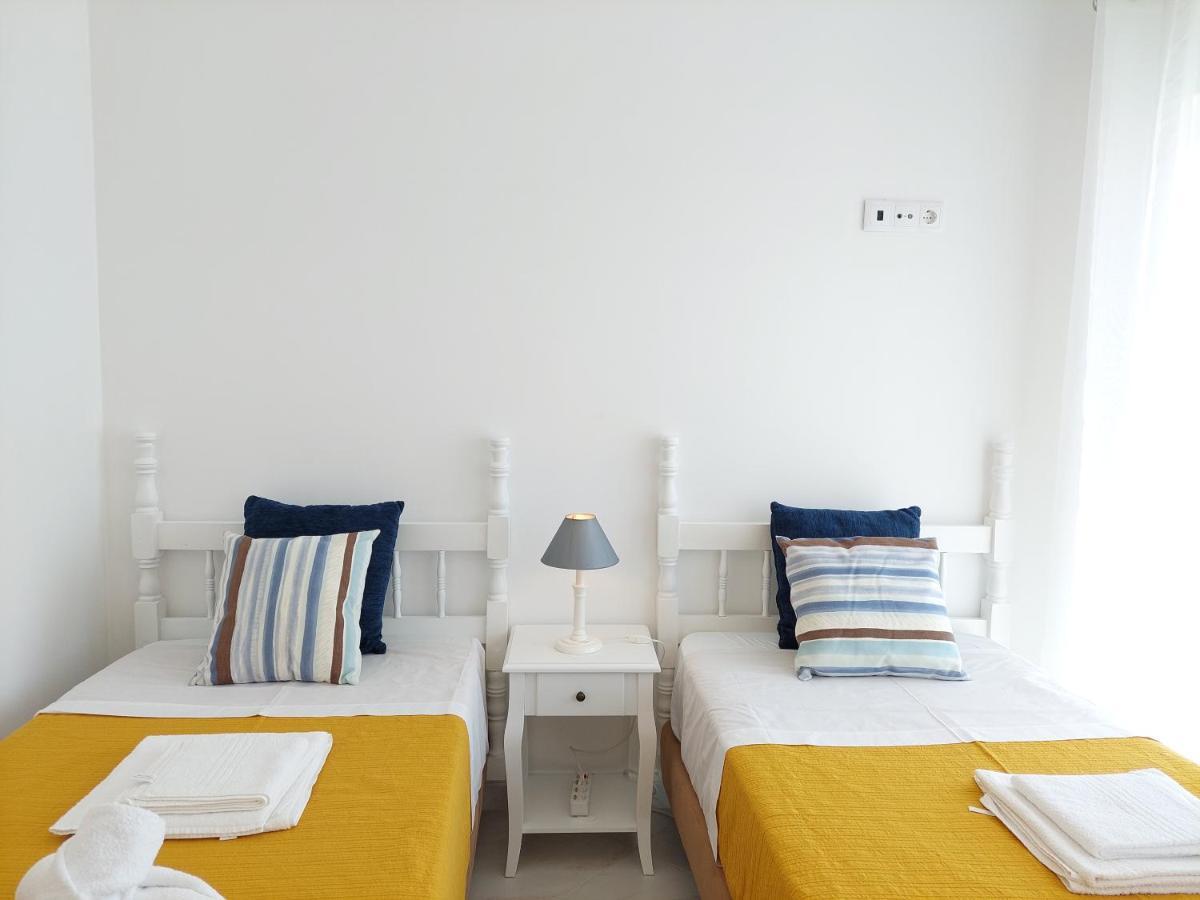 Encosta Do Sol Apartamentos Albufeira Zewnętrze zdjęcie